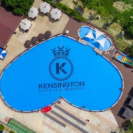 Kensington Resort Капхён Экстерьер фото