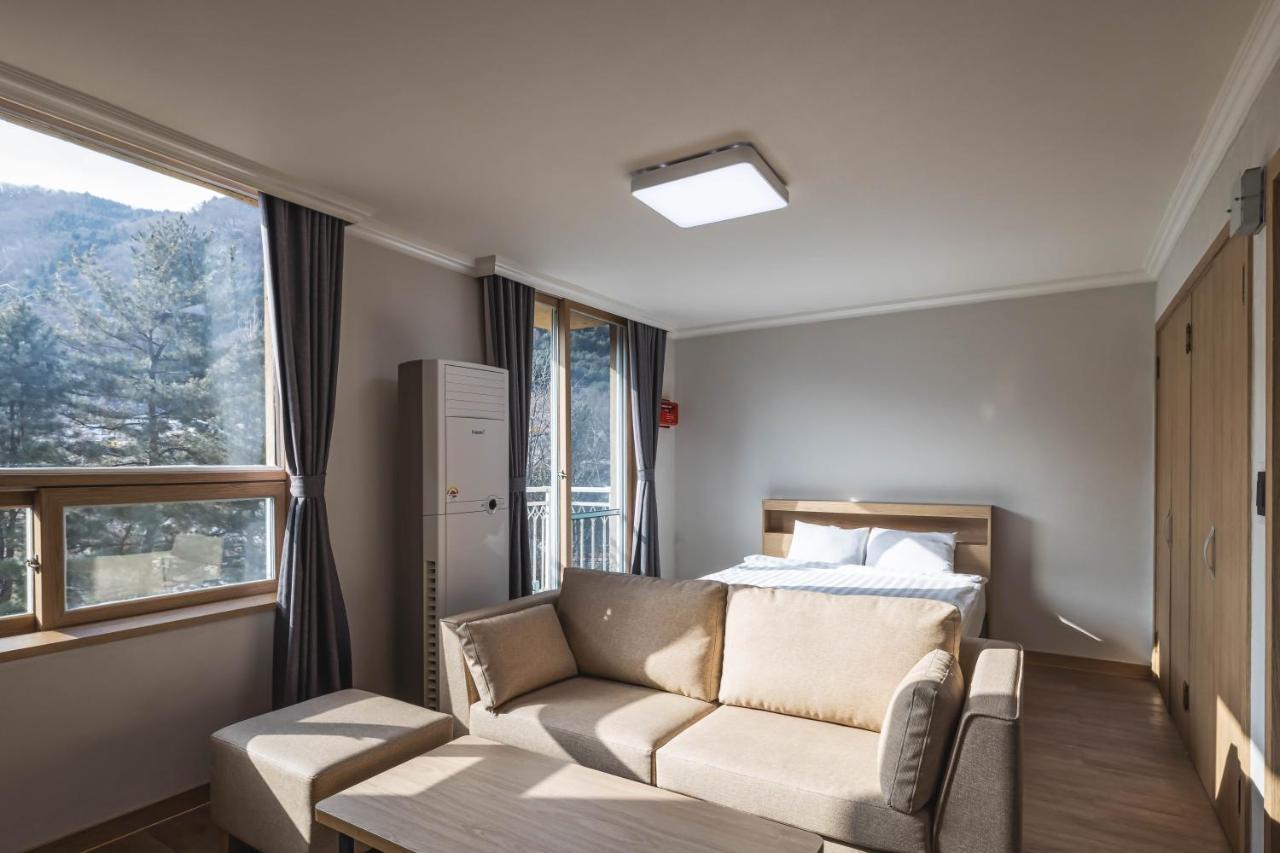 Kensington Resort Капхён Экстерьер фото