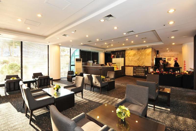 Kensington Resort Капхён Экстерьер фото
